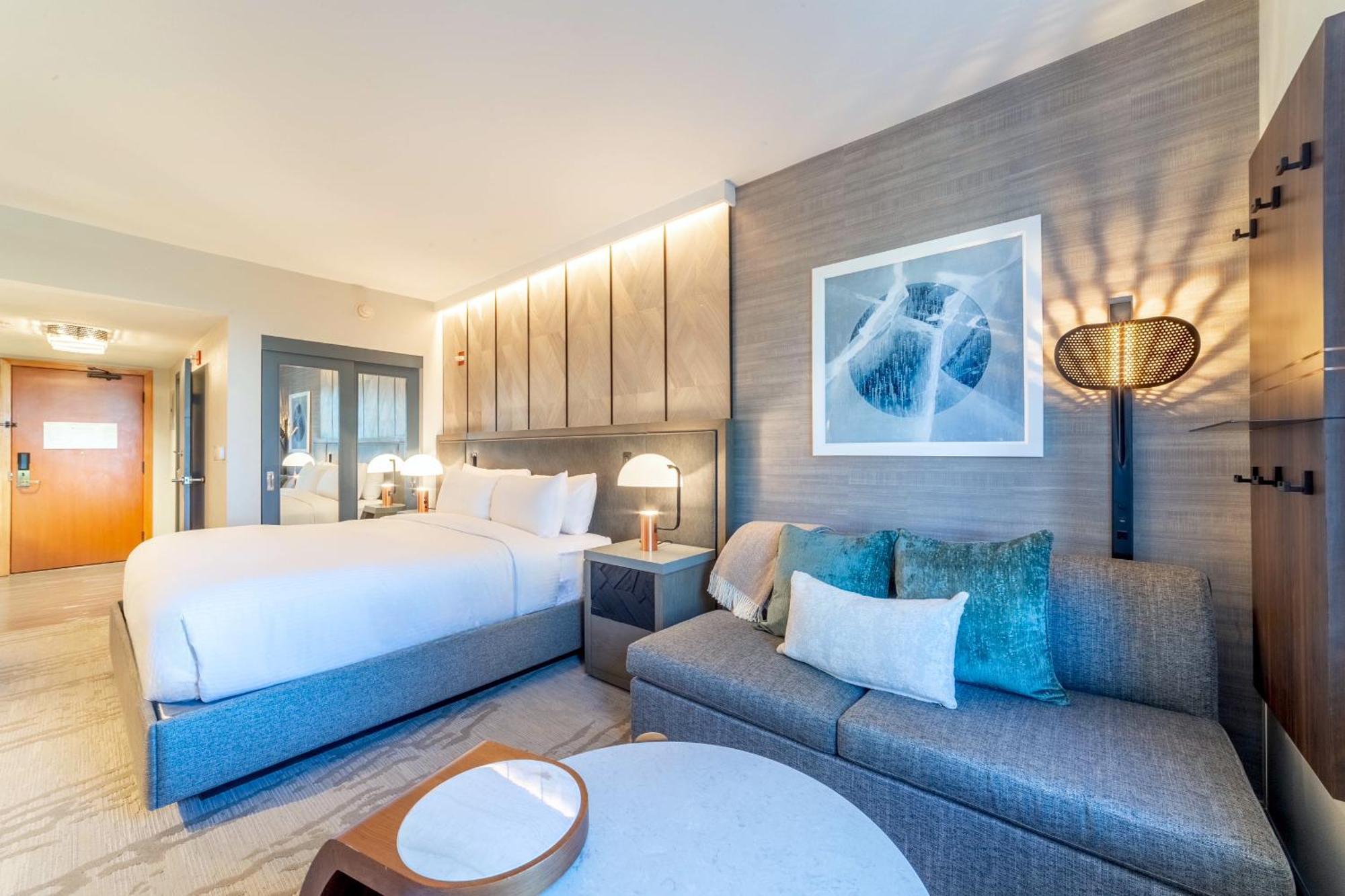 Updated Pet Friendly Monache With Views! Mammoth Lakes